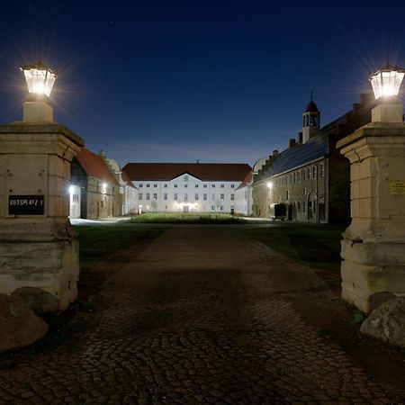 Sonnenschloss Walbeck  Exterior photo